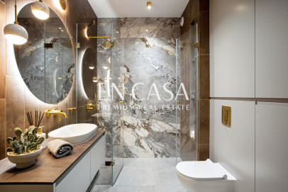 Apartment Rent Warszawa Mokotów Iwicka